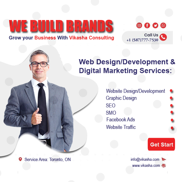 local seo company Social media agency Vikasha Consulting Web design Company website design company websitedevelopmentcompany
