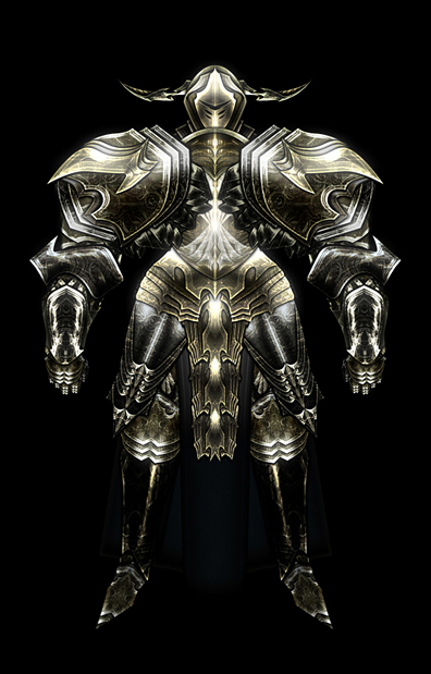 Armor alter ego fantasy practical male female elements earth water