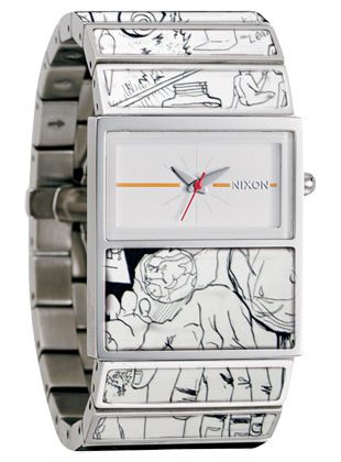 Watches concept design