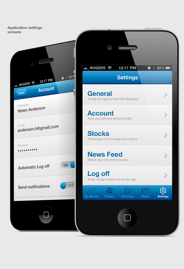 iphone  Application  app  iOS  business  iphone app