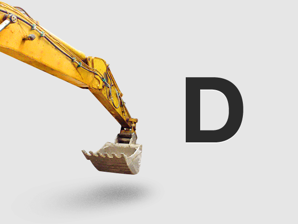 demolit   brandglow Logo Design Corporate Identity
