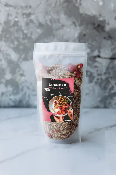 package granola product