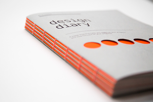 Design Diary