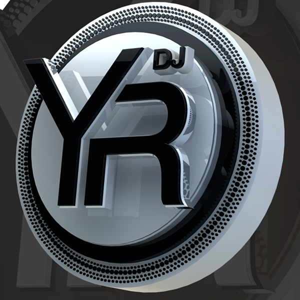 3d Dj Logo Design Veser Vtngcf Org