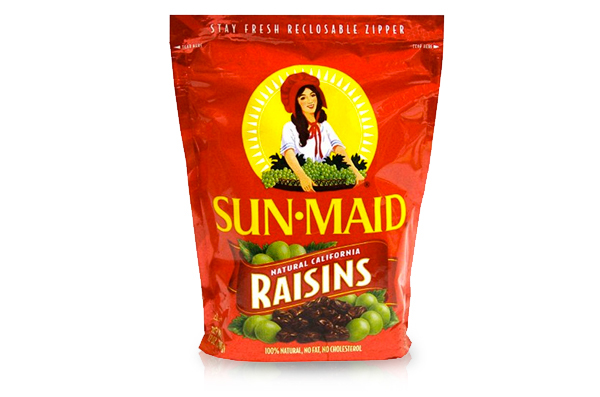 SunMaid