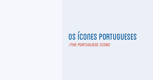 Portuguese Icons