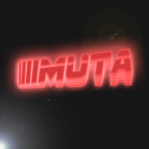 muta 80's 80s gif