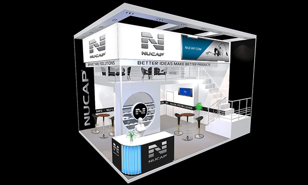 booth Trade Show