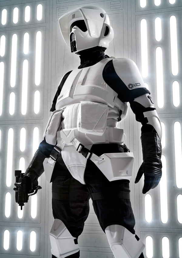 star wars stormtrooper AT-AT geneal veers C3PO costumer scout trooper AT-AT...