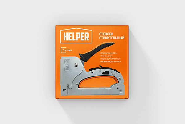 Helper tools