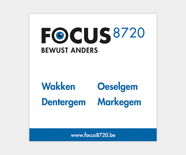 FOCUS8720 Focus JDesign JDesign06 Corporate Identity logo Logotype Logo Design Elections Verkiezingen print graphic design