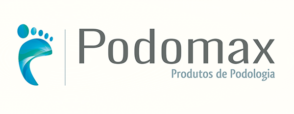 Podomax - Logotipo