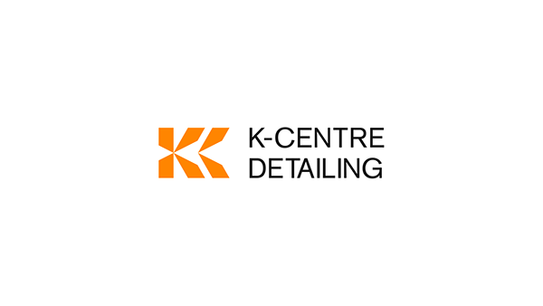 K-CENTRE DETAILING | BRAND IDENTITY