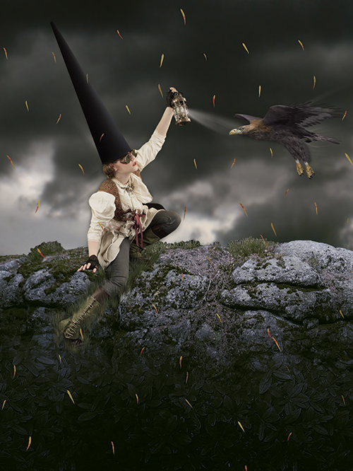 photomanipulation manipulation art surreal surrealist belgium