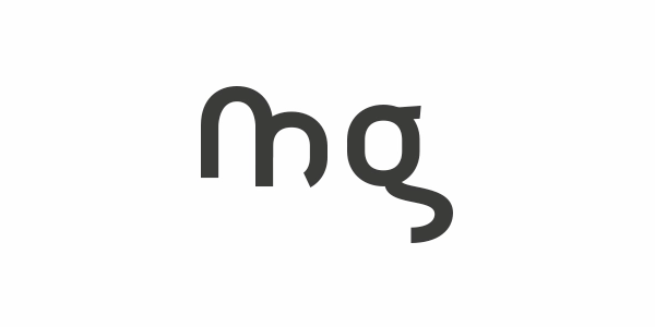 magasin général logo lifting MG