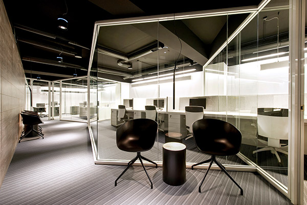 Astor Hellas HQ: Corporate Offices