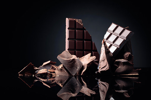 chocolates Dark Chocolates Healthy chocolates