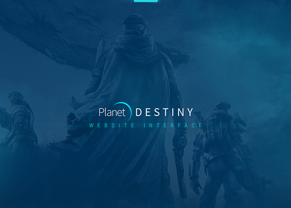 Destiny Portal