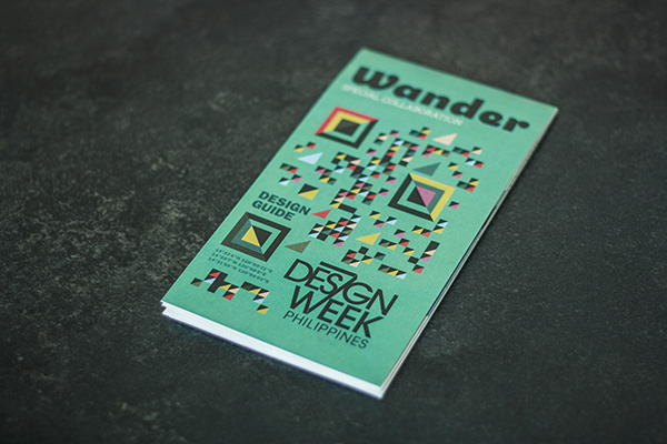 wander wander philippines wander x citem designweekphilippines designweekph Free magazine free