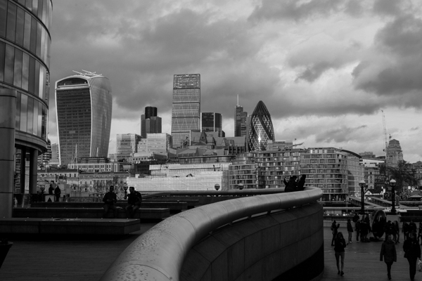 London Photo-Course