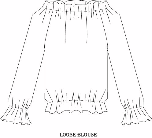 Adobe Photoshop zippers I revits Hooks belt suspender flat sketches