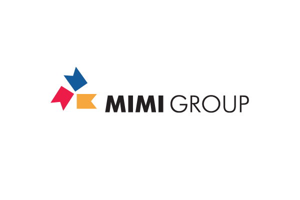 MIMI Group logo digital agency Advertising Agency internet marketing