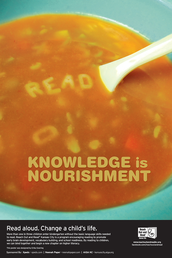 ror alphabet soup nourishment knowledge