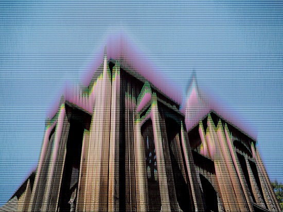 Glitch Canada error noise digital noise glitches geso textures broken camera
