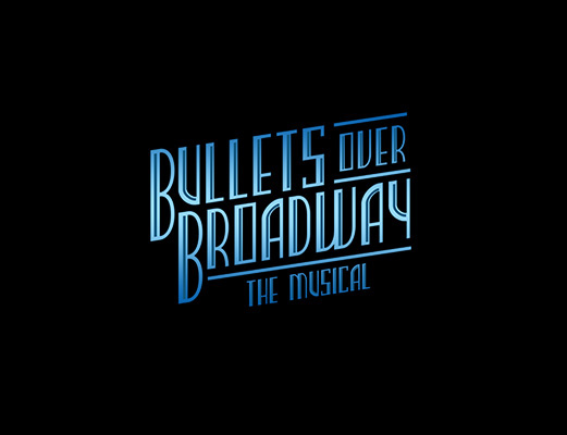 Bullets Over Broadway woody allen Musical
