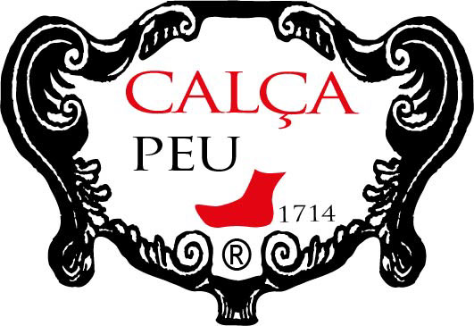 logo marca Calça Peu