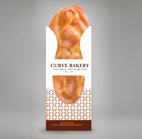 Curve Bakery