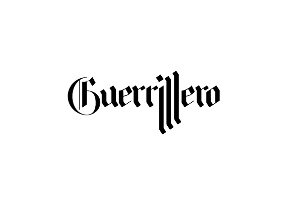 lettering barcelona pedro baños caligrafia tipografia estacion letter