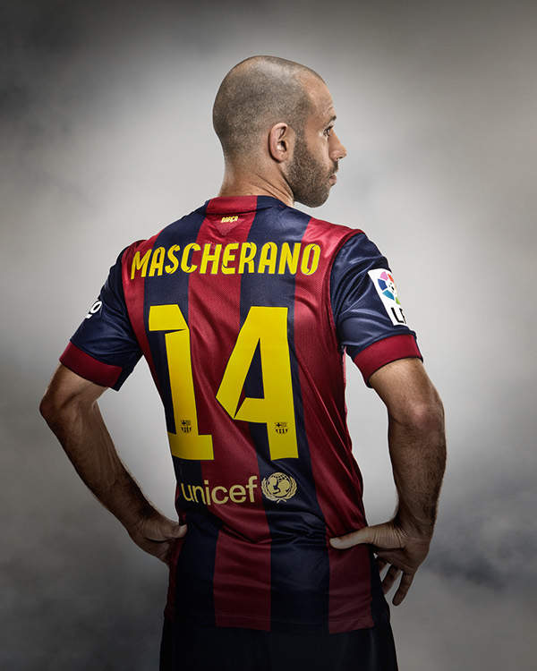FC Barcelona 2014-2015