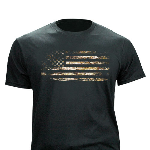 american flag shirt t-shirt american flag distressed