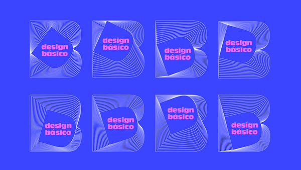 Design Básico - Identidade Visual