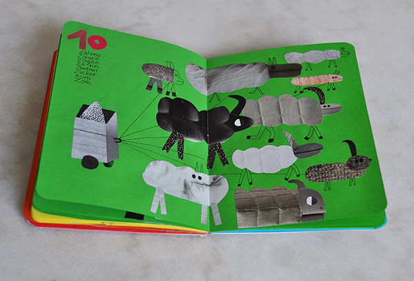 ILLUSTRATION  art design collage sketchbook kidsillustrations childrenbook yuliadrobova german Illustrator