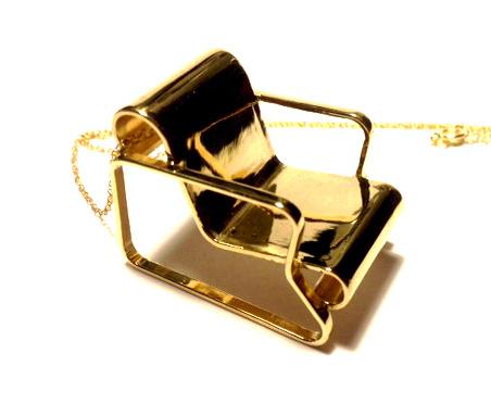 design brass jewelry Necklace products