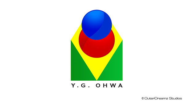Logo Design redesign