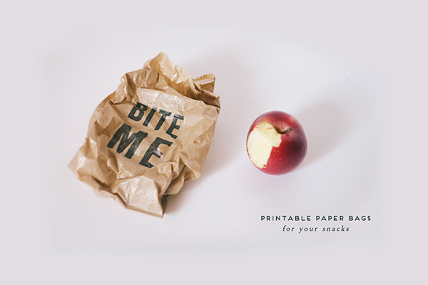 Printable Paper Luggage upon Behance image about Printable Paper Bags known as Printable Paper Baggage upon Behance