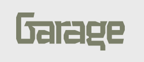 Logo Design lettering typographic