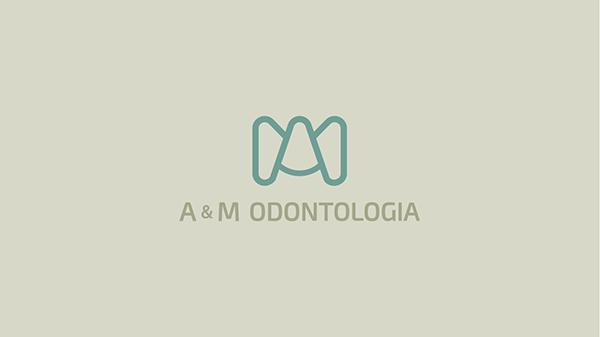 A&M ODONTOLOGIA - IDENTIDADE VISUAL