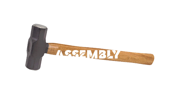 assembly furniture decor Sustainable upcycling recycle interactive campaign augmented reality design artisan craft Craftsman community