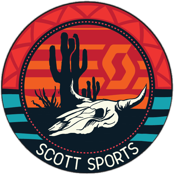 product design  eyewear actionsports Motocross desert southwestern Scott Sports Prospect goggle goggle