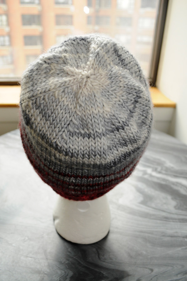 knititng handknits accessories winterwear hat
