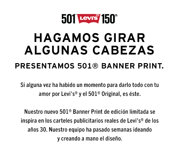 levis levi's brand identity branding  brand newsletter Newsletter Design marketing   Graphic Designer banner print