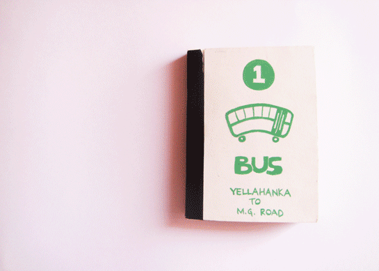 doodles bangalore journey Transport bus Rickshaw metro bus stop