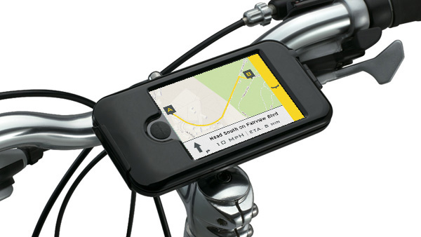 bike share app
