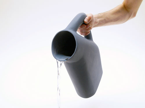 jug watering can