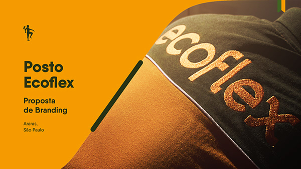 Branding: Posto Ecoflex