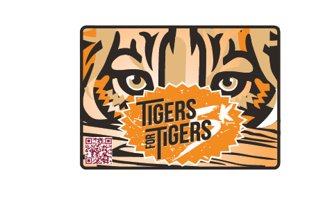 Tigers for Tigers phoenix challenge